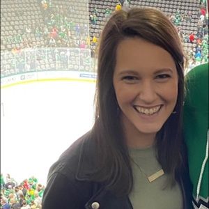 Meet your Posher, Bethany